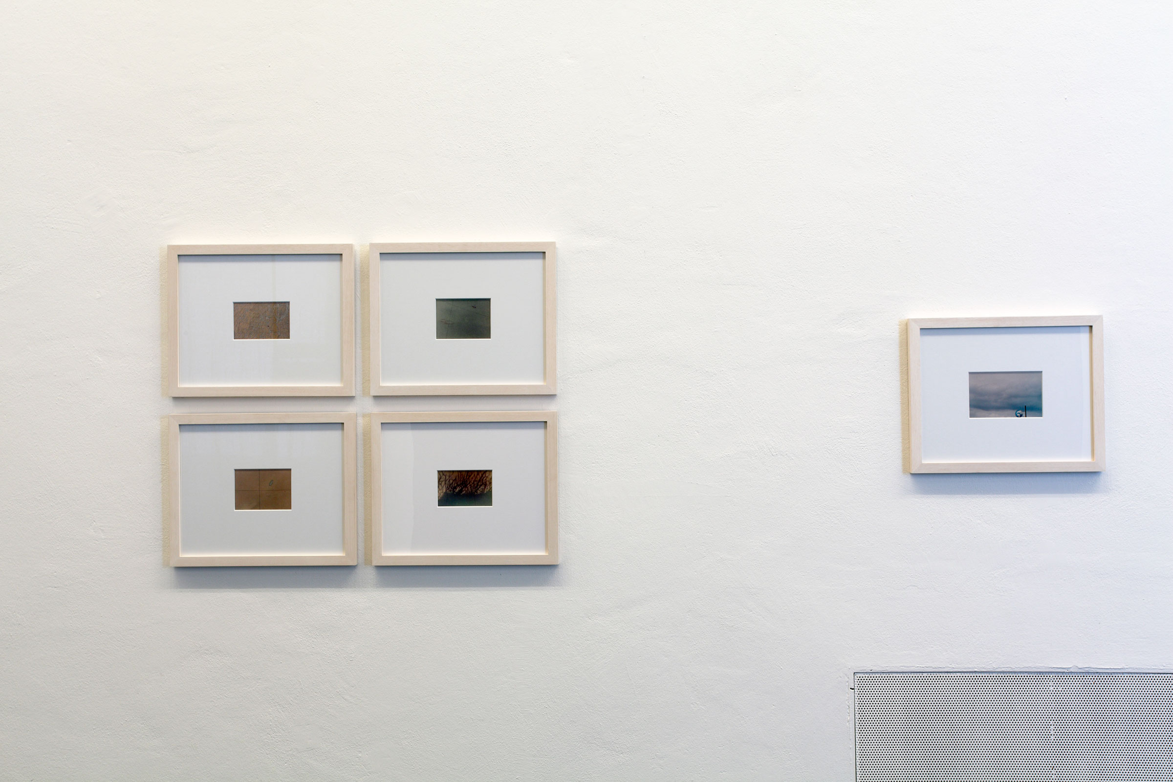 Luigi Ghirri, series u0022Atlanteu0022, 1973, Lido di Spina, 1974